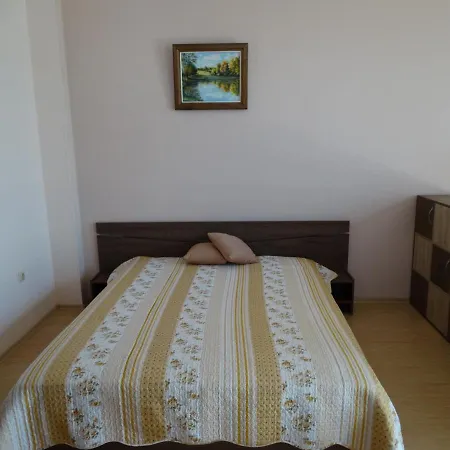 Chateau Del Marina Complex 2* Nesebar
