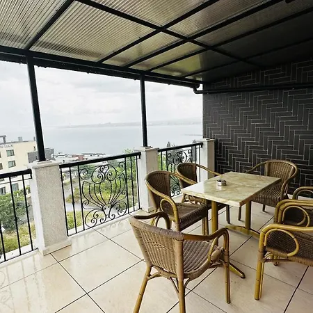 Chateau Del Marina Complex 4* Несебр