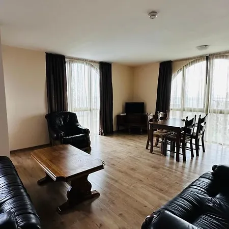 Апарт-отель Chateau Del Marina Complex 4*