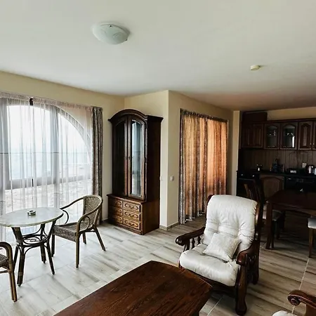 Chateau Del Marina Complex 4*