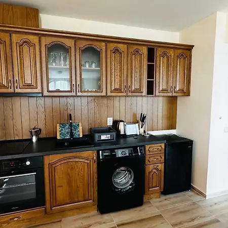 Апарт-отель Chateau Del Marina Complex