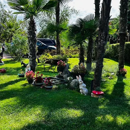 Chateau Del Marina Complex Несебр