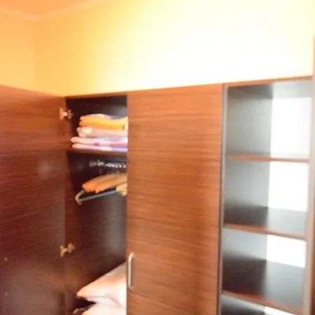 Chateau Del Marina Complex Несебр