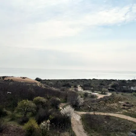 Апарт-отель Chateau Del Marina Complex Несебр