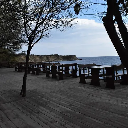 Chateau Del Marina Complex Несебр