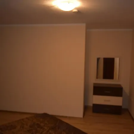 Апарт-отель Chateau Del Marina Complex 4*