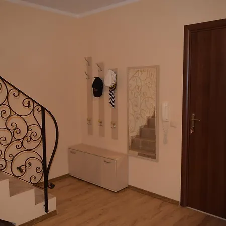 Апарт-отель Chateau Del Marina Complex Несебр