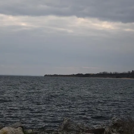 Апарт-отель Chateau Del Marina Complex Несебр