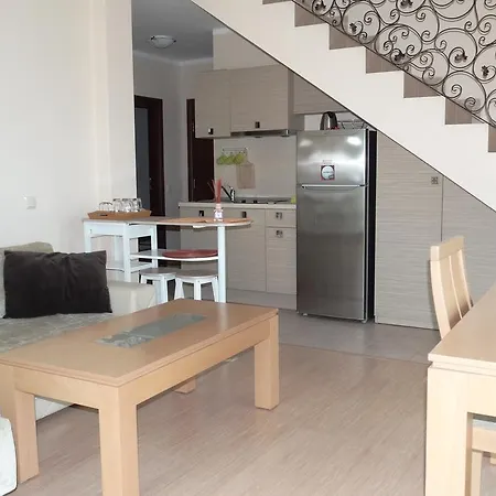 Апарт-отель Chateau Del Marina Complex