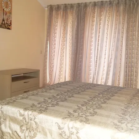 Chateau Del Marina Complex Aparthotel Nessebar