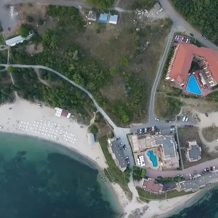 Chateau Del Marina Complex 4*