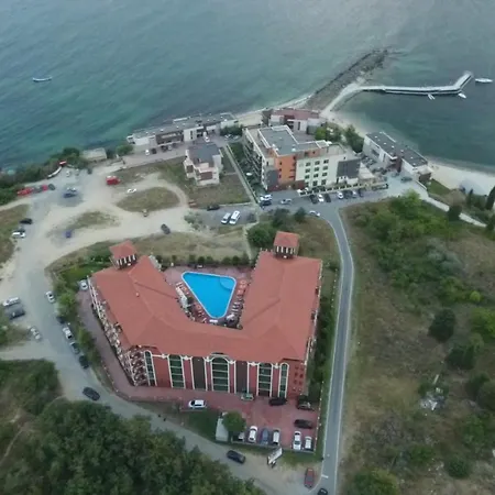 Chateau Del Marina Complex 4*