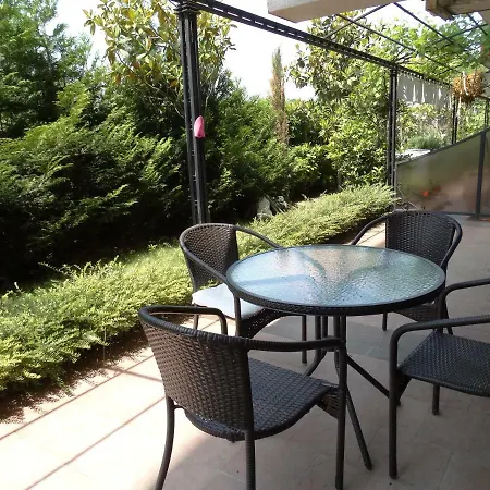 Chateau Del Marina Complex Aparthotel