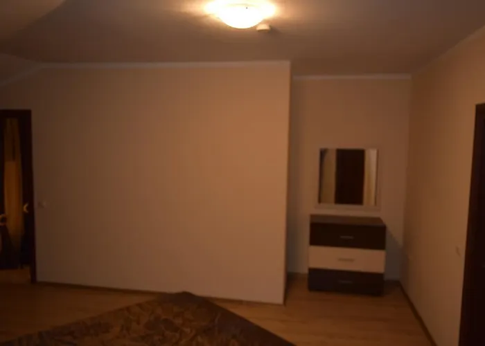 아파트호텔 Chateau Del Marina Complex 4*