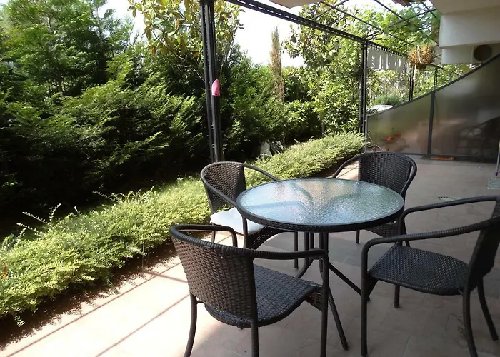 Chateau Del Marina Complex 아파트호텔