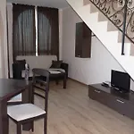 Chateau Del Marina Complex Апарт-отель