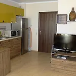 Chateau Del Marina Complex 4* Несебр