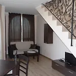 Апарт-отель Chateau Del Marina Complex 4*
