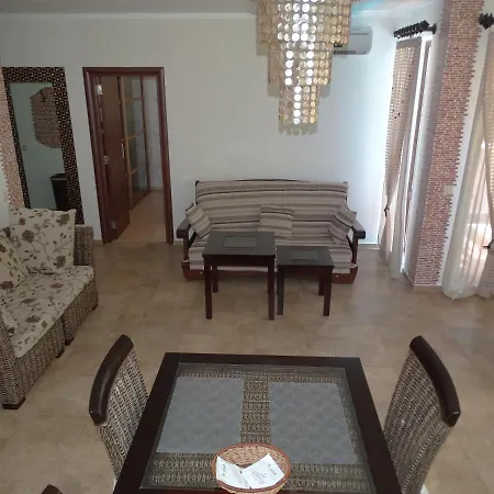Aparthotel Chateau Del Marina Complex 2*