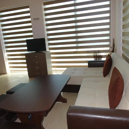 Chateau Del Marina Complex Aparthotel 2*