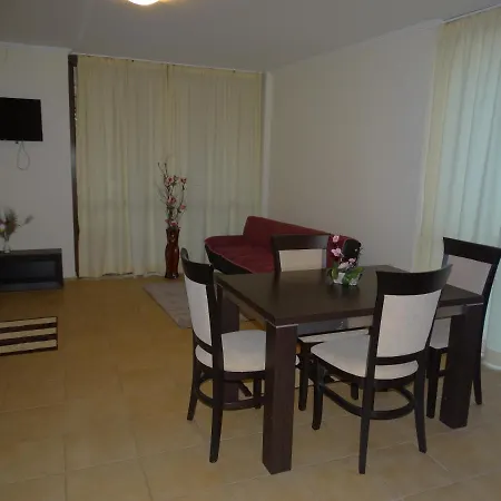 Chateau Del Marina Complex 2* Nesebar