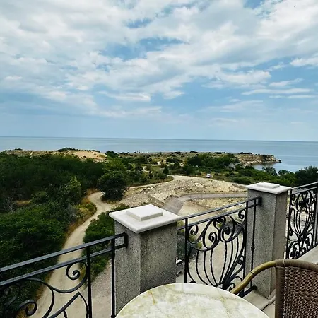 Chateau Del Marina Complex Nesebar
