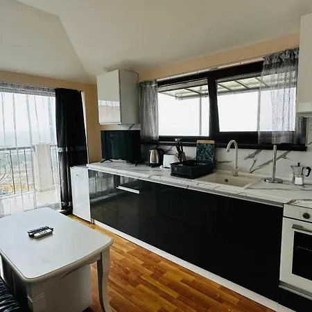 Chateau Del Marina Complex 4* Nesebar