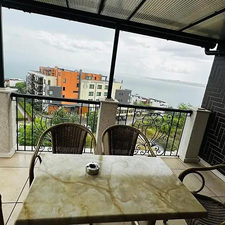 Chateau Del Marina Complex Nesebar