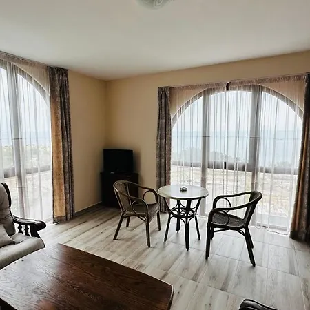 Chateau Del Marina Complex 2* Nesebar