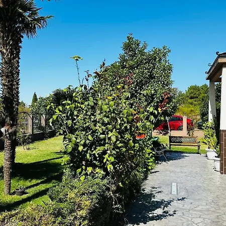 Chateau Del Marina Complex 公寓式酒店 4*