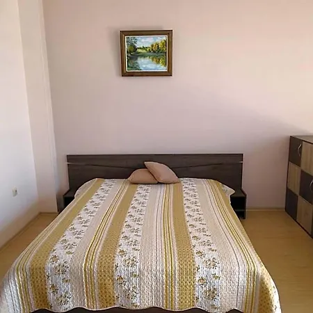 아파트호텔 Chateau Del Marina Complex