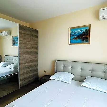 Chateau Del Marina Complex Nesebar