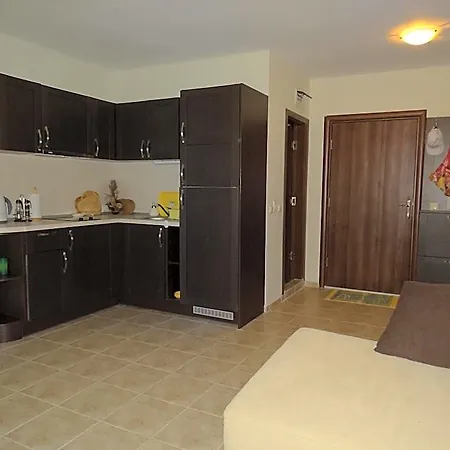 Chateau Del Marina Complex 4*