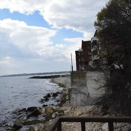 Apart-hotel Chateau Del Marina Complex Nesebar