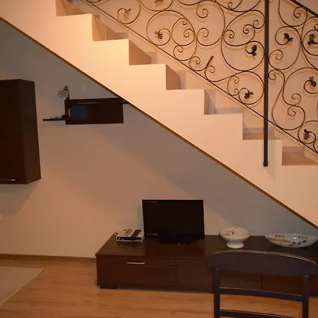 Apart-hotel Chateau Del Marina Complex 4*