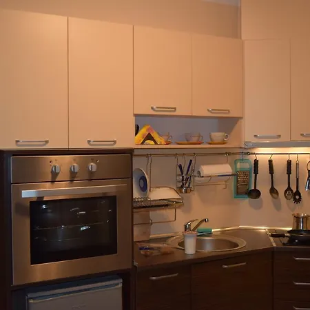 Apart-hotel Chateau Del Marina Complex 4*