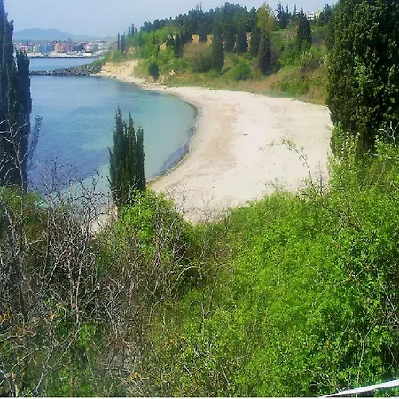 Apart-hotel Chateau Del Marina Complex 4*