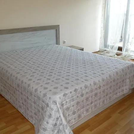 아파트호텔 Chateau Del Marina Complex