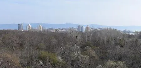 Apart-hotel Chateau Del Marina Complex