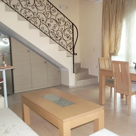 아파트호텔 Chateau Del Marina Complex 4*