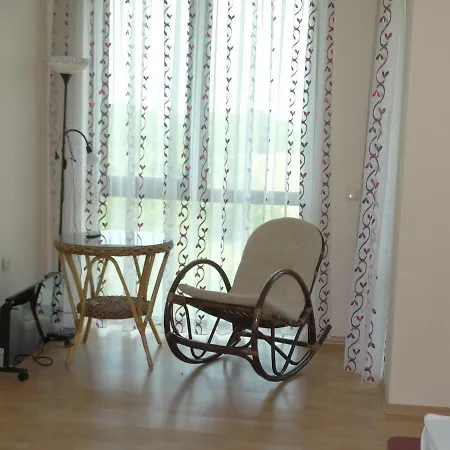 Chateau Del Marina Complex