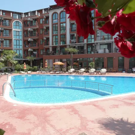 Chateau Del Marina Complex Aparthotel 4*