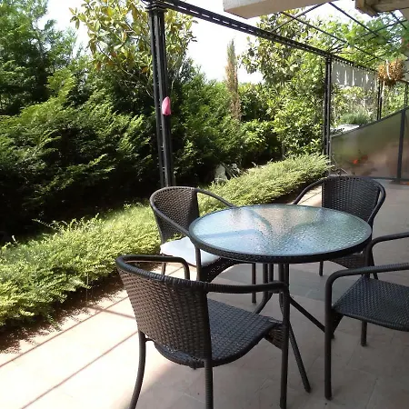 Chateau Del Marina Complex Aparthotel