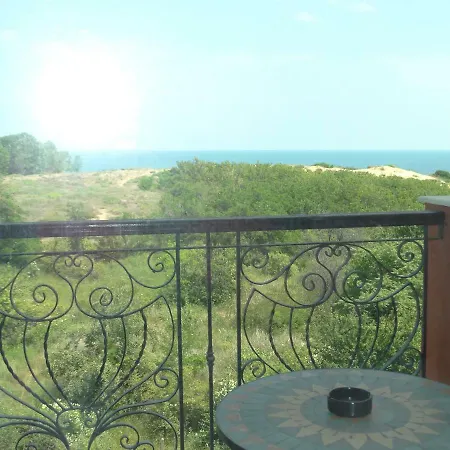 Chateau Del Marina Complex Apart-hotel