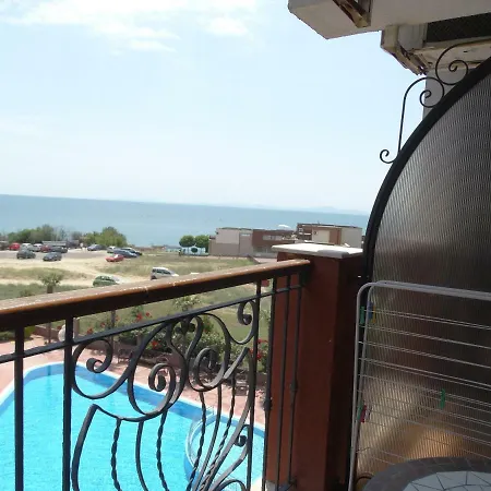 Aparthotel Chateau Del Marina Complex 4*