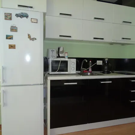 Chateau Del Marina Complex Aparthotel 4*