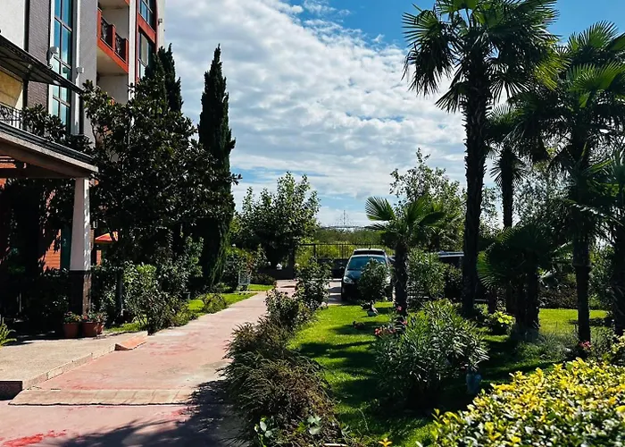 Chateau Del Marina Complex 4*