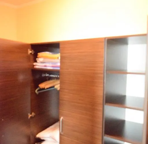 Chateau Del Marina Complex 内塞伯尔