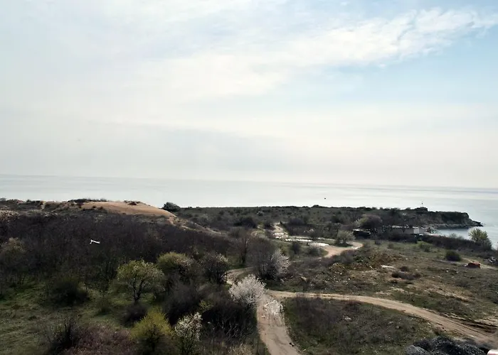 Aparthotel Chateau Del Marina Complex Nesebar