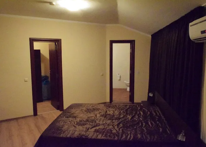 公寓式酒店 Chateau Del Marina Complex